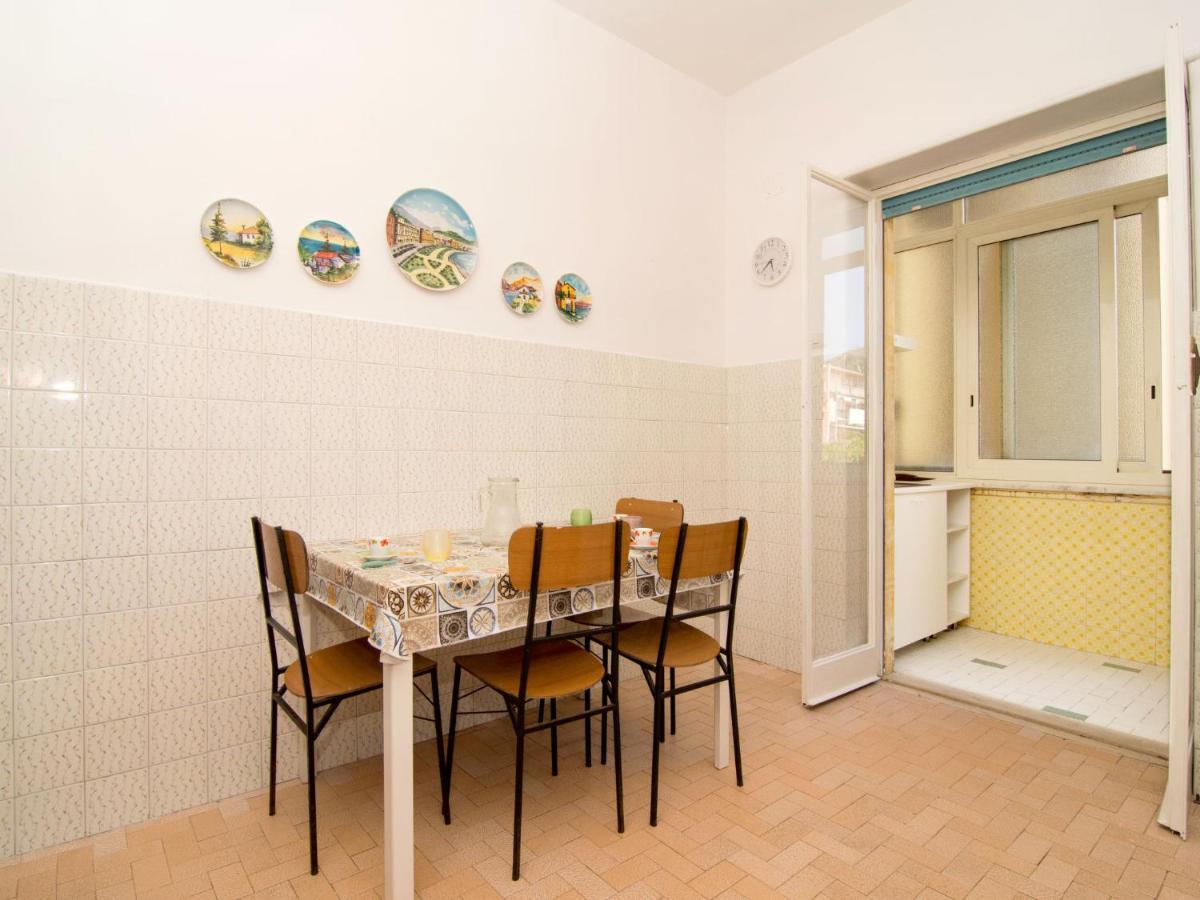Apartment Ritamar By Interhome 索伦托 外观 照片