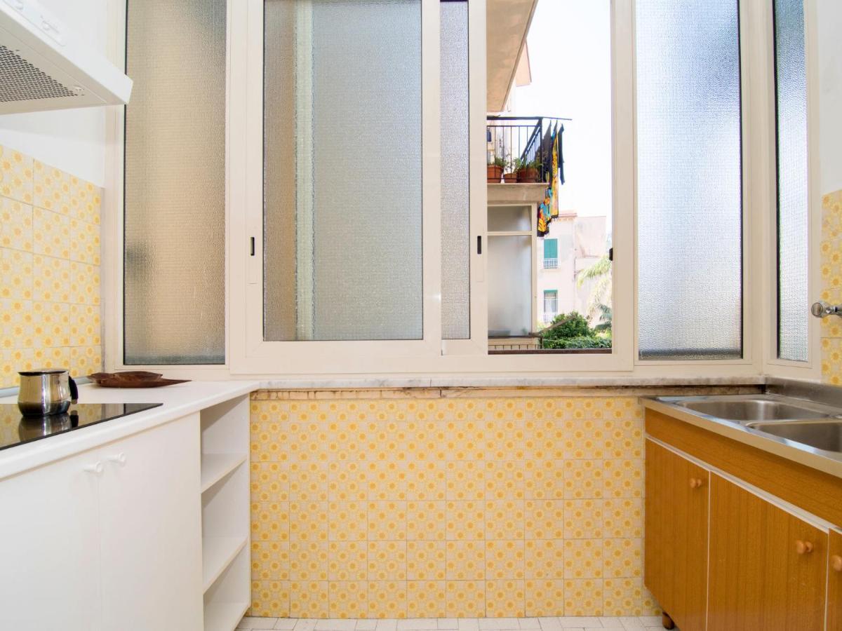 Apartment Ritamar By Interhome 索伦托 外观 照片